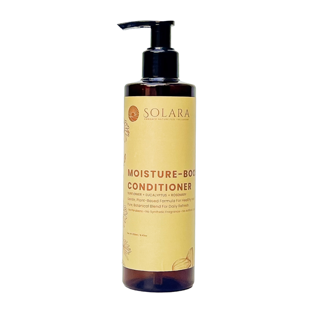 Solara Moisture Boosting Conditioner