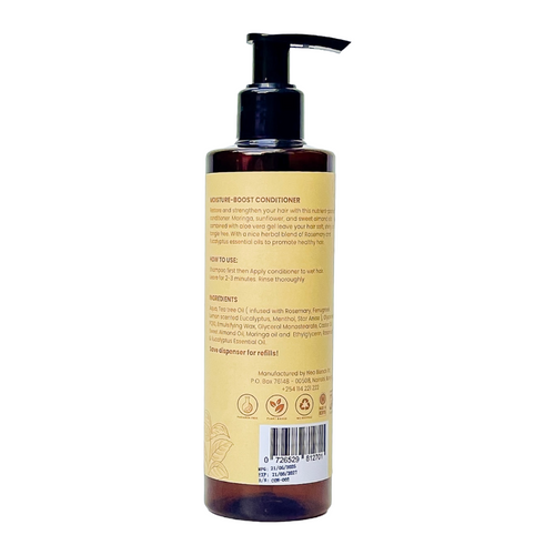 Solara Moisture Boosting Conditioner