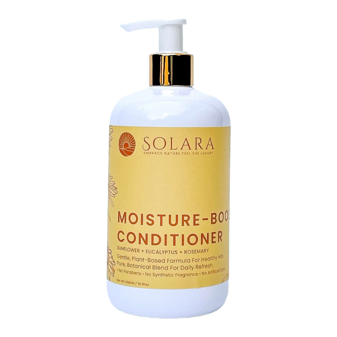 Solara Moisture Boosting Conditioner