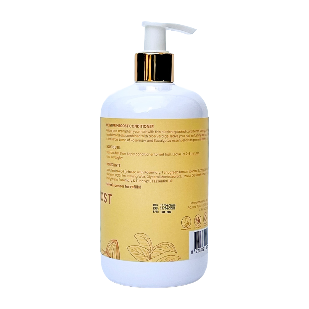 Solara Moisture Boosting Conditioner