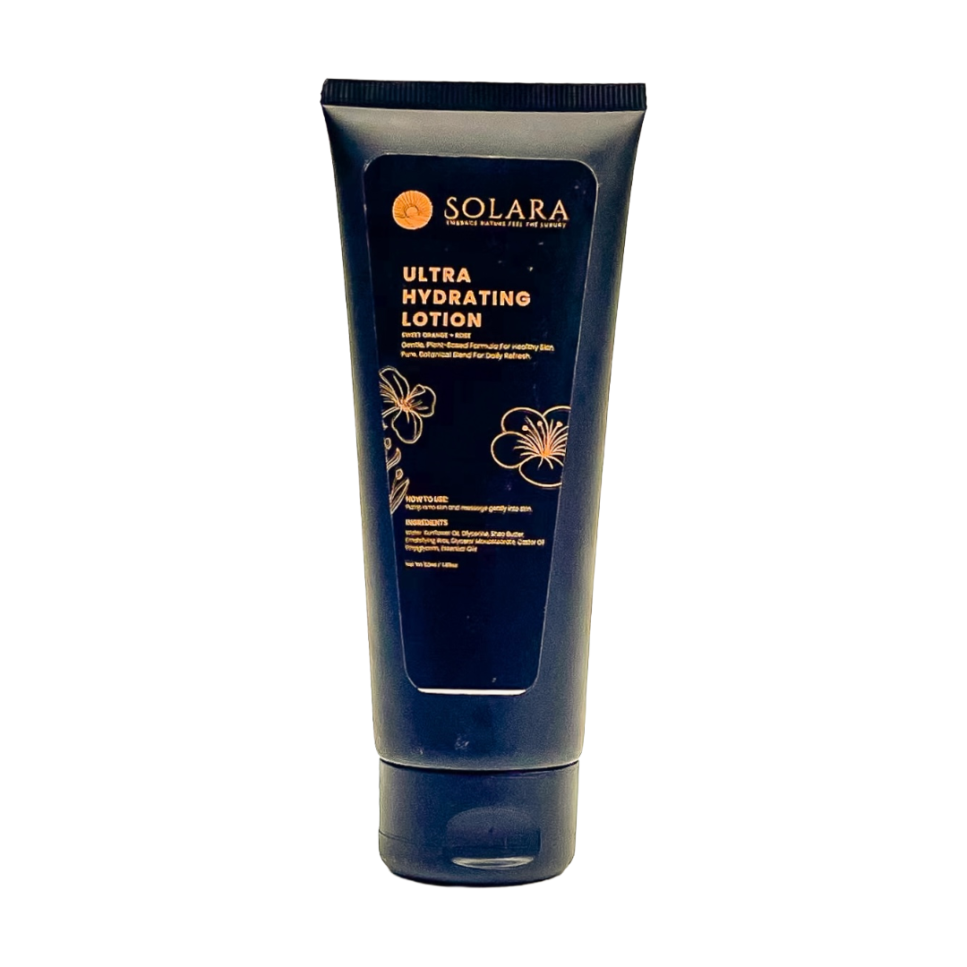 Solara Hydrating Lotion