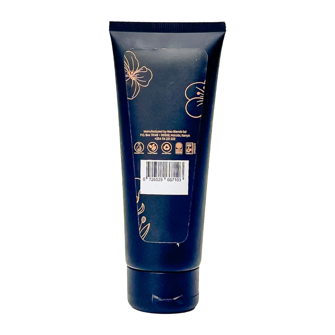 Solara Hydrating Lotion
