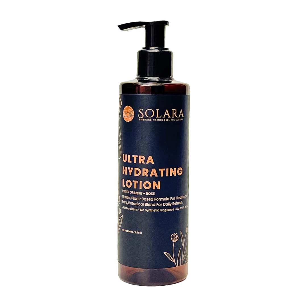 Solara Hydrating Lotion
