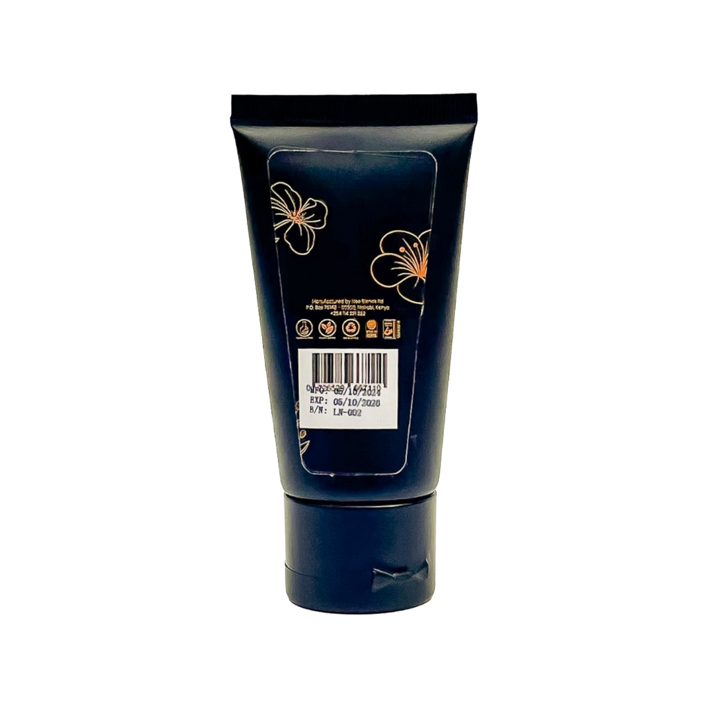 Solara Hydrating Lotion