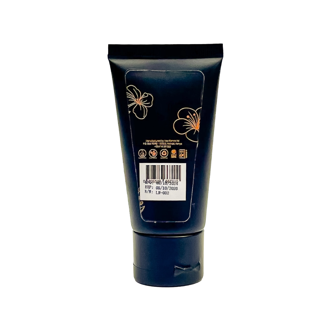 Solara Hydrating Lotion