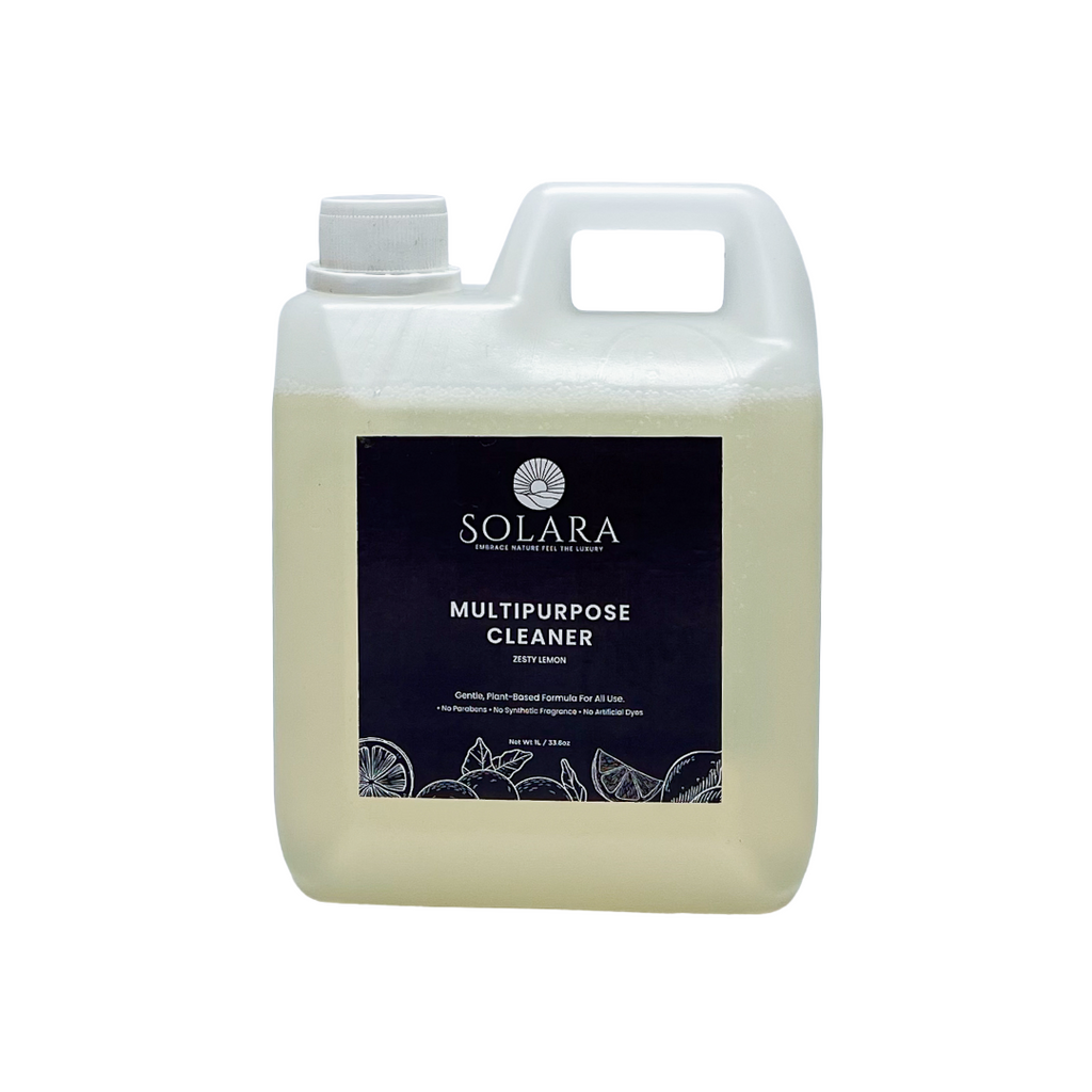 Solara MultiPurpose Cleaner