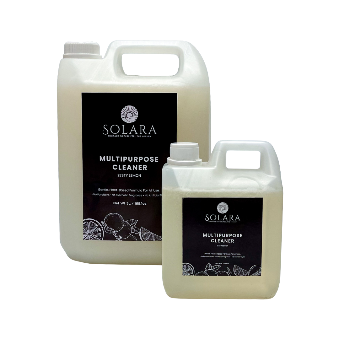 Solara MultiPurpose Cleaner