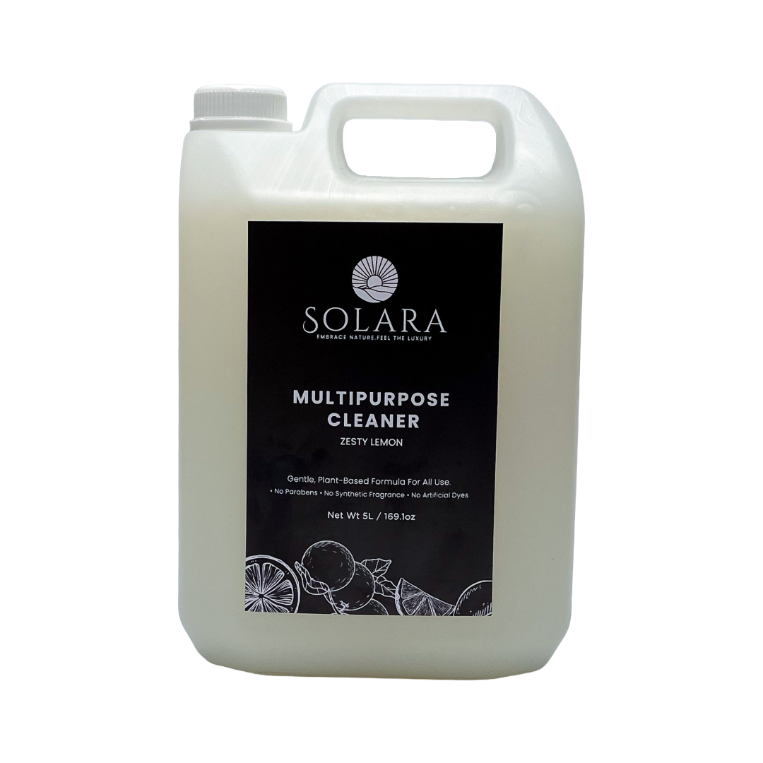 Solara MultiPurpose Cleaner